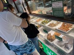 -黑窑厂糖油饼烤鸭·清真菜(旗舰店)