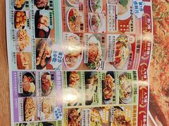 -越小品·越南餐厅(高德置地店)