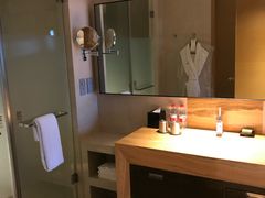 -青岛富力艾美酒店