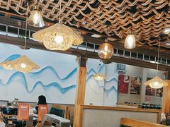-合易泓烤肉·海肠捞饭(火车站店)