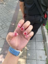-七彩虹美甲美睫 半永久