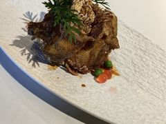-荟廷·晶萃(陆家嘴尚悦湾店)
