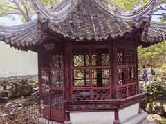 -拙政园