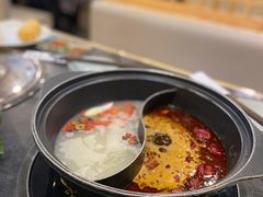 -匠牛亭·锅物烧肉放题自助(昆百大·泰业城店)