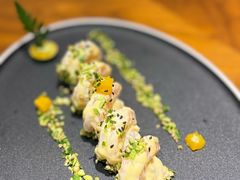 -喜鼎海胆水饺(东港店)