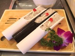 尊品虾滑-重庆德庄火锅(保利水城店)