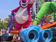 -上海迪士尼度假区