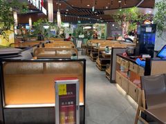 -大榕树下顺德菜(金沙洲永旺店)