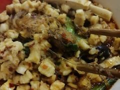 -刘信牛羊肉小炒泡馍(回民街店)