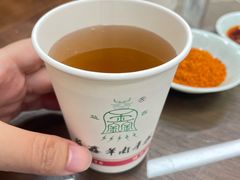 -清真·益鑫羊肉手抓馆(花园北街店)