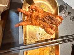-好唛士·精酿啤酒烧烤(金沪路店)