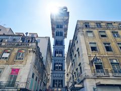 -圣胡斯塔升降机