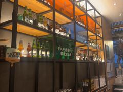 -木屋烧烤(惠阳华润小径湾店)