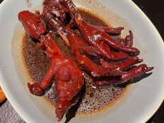 -老头儿油爆虾·知味杭州(爱琴海购物中心)