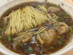-蒋家桥饺面店(东关街店)
