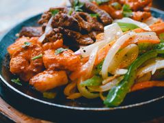 -Q MEX 库迈墨西哥餐吧(三里屯店)