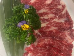 -左庭右院鲜牛肉火锅(新梅广场店)