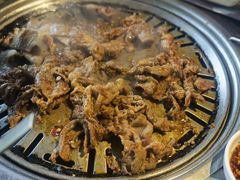 -金一味烤肉餐厅(新首尔旗舰店)