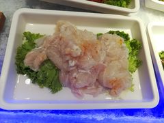 鳕鱼-金权道韩式自助烤肉(嘉华国际店)