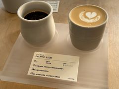-DEEP COFFEE(瑞光烘焙工厂店)