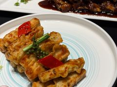 -铜锣湾·有麝自然香(渝北财富中心店)