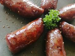 黑椒香肠-KCOOKING概念韩餐(世茂52+店)