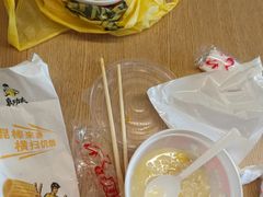 -真功夫(君逸世家店)