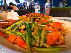 -无招牌海鲜餐厅(滨海艺术中心店)