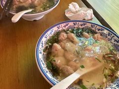 -嗲德来·豆浆·油条(商城路店)