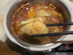 -东道煮牛肉火锅(东盛大街店)