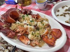 -琼大师东方烤乳猪(亚特兰蒂斯店)