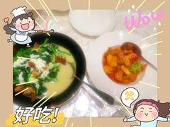 -頂好酒家·经典粤菜(海信广场店)