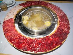 -三毛牛肉店(福强店)