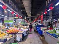 -桃源市场(解放路店)