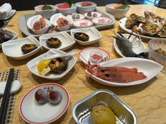 -雍和会海鲜姿造自助(湖东路店)