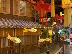 -叶叶菩提(太原别墅店)