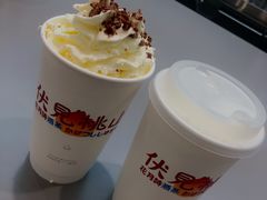 伏见桃山-伏小桃(茂业天地店)