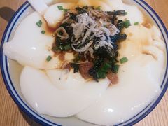 -早安山丘·豆浆油条(小木桥路店)