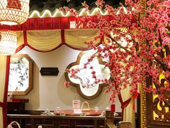 大堂-杨记隆府(时代天街店)