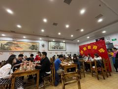 大堂-肆姐面粉馆(坡子街店)