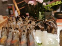 -空之介寿喜烧·和牛放题(恒隆广场店)