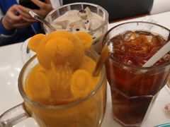-新世界餐厅(万达店)
