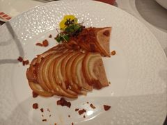 -聚鑫阁江浙菜·非遗传承技艺(青村帝华园店)