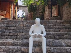 -云端咖啡(古北水镇景区店)