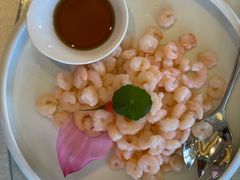 -上海和平饭店龙凤厅 Dragon Phoenix