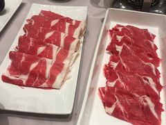 -鼎鼎香·港式火锅(北京SKP店)