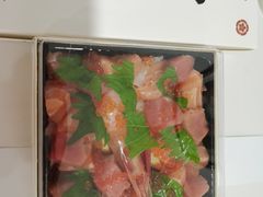 -千代武日本料理(哈西店)