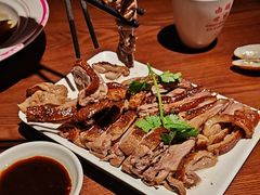 -春梅里卤鹅馆·47年老字号(中山路店)