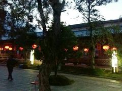 -大理文庙(大理古城)