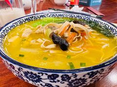 -四海楼(二案店)
